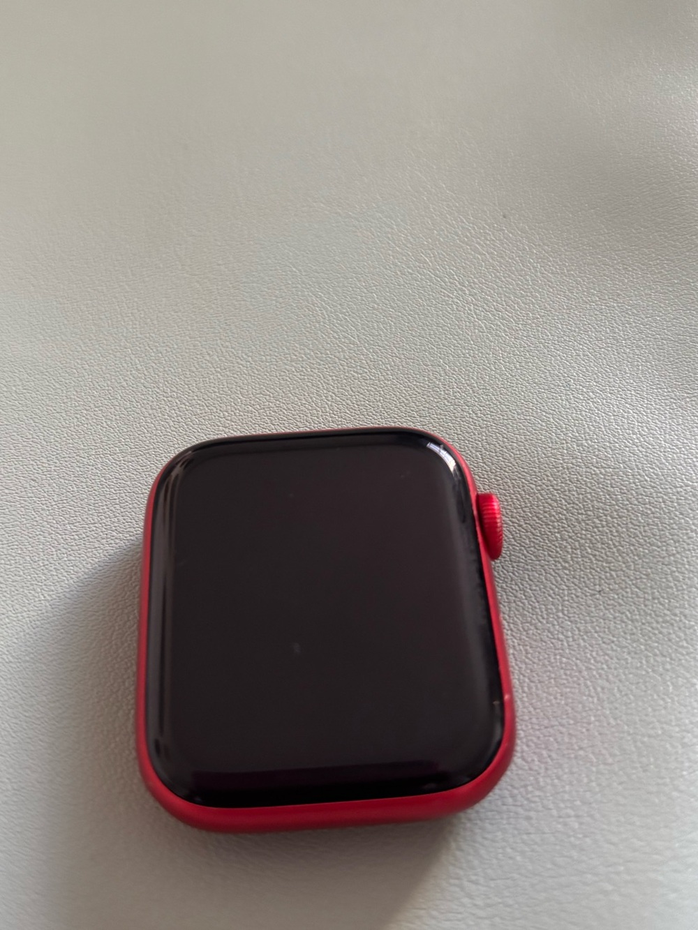 Apple Watch Series 6 GPS + Cellular 44mm (PRODUCT)RED – Excellent Condition +🌱